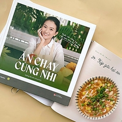 Ăn Chay Cùng Nhi 249k AZ CK37