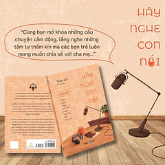 Hãy Nghe Con Nói - 123k AZ
