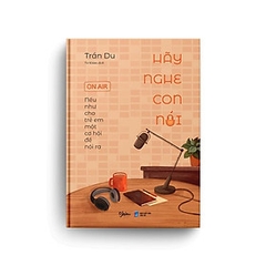 Hãy Nghe Con Nói - 123k AZ