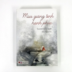 Mùa Giáng Sinh Hạnh Phúc 118k Bách Việt CK55