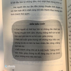 Nghệ Thuật Kiên Trì 86k - AZ