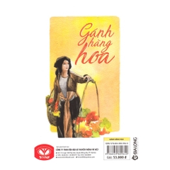 Danh Tác Việt Nam - Gánh Hàng Hoa - Trí Việt 56k CK60