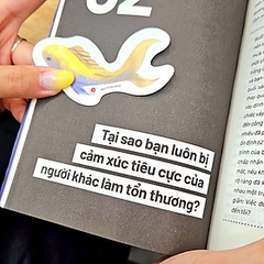 Bạn Có Phải Là Người EQ Thấp? 109k - AZ