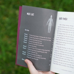 10 Phút Tự Học Trường Năng Lượng Mỗi Ngày 89k - AZ