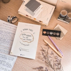 Đánh Thức Bản Năng Học Tập Phi Thường Trong Bạn 145k - (YM)