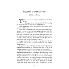 Truyện Cổ Andersen 153k - Trí Việt CK60