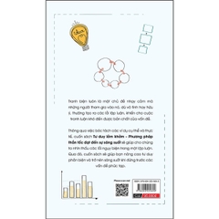 Tư Duy Lởm Khởm 95k Bách Việt CK55