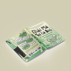 Giải Mã Trẻ Cá Biệt: Hiểu, hợp tác và hành động 219k - AlphaBooks