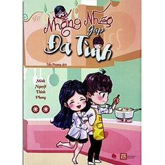 Nhõng nhẽo gặp đa tình ? 225k ( Bách Việt )