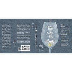 Quán bar trong bụng cá voi (Hiền Trang) - Nhã Nam - 135k