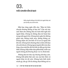 Sách Một Trái Tim Nhạy Cảm, Một Cái Đầu Nghĩ Nhiều - Monet 95k Time