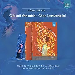 GIẢI MÃ TÍNH CÁCH CHỌN LỰA TƯƠNG LAI 128k AZ CK42