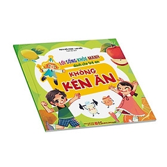 Sách: Combo Lối Sống Khỏe Mạnh Dành Cho Trẻ Em (Bộ 4 Cuốn) 120k Minh Long