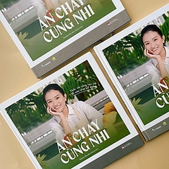 Ăn Chay Cùng Nhi 249k AZ CK37