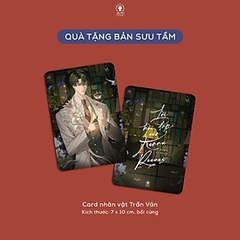 Lời Hồi Đáp Của Keanu Reeves - Tập 1 - Linh Lan