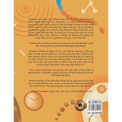 Cơ thể tự chữa lành Q2 - Thực phẩm thay đổi cuộc sống 185k HUY HOÀNG