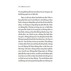 Để Không Còn Xung Đột 88k -  FN