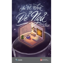 Chỉ về nhà để ngủ 88k - AZVIETNAM+CK42