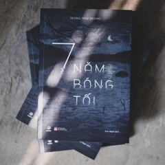 7 Năm Bóng Tối 229k - Rubik Books (AZ)