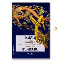 Karma – Nghiệp: Chỉ dẫn kiến tạo vận mệnh của một yogi 149k Thái hà