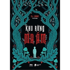 Khu Rừng Ma Ám 169k AZ Ck45