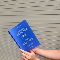 Giữ Người Bằng Tâm Dẫn Dắt Bằng Tầm (Kỹ năng) 139k - AZ