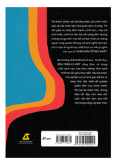 Giải Mã Chính Mình – 401 Công Thức Trở Thành Phiên Bản Tốt Đẹp 129k - AZVietNam CK40