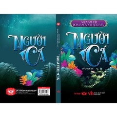 Người Cá - Trí Việt 60k CK60