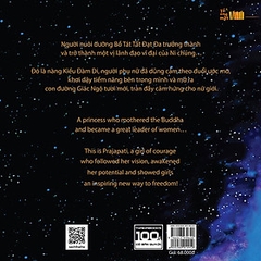 Kiều Đàm Di - Prajapati 68k Thái hà