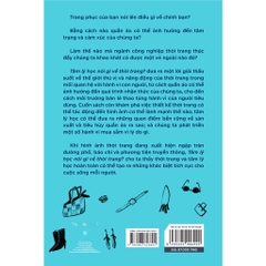 Tâm Lý Học Nói Gì Về Thời Trang? 87k - AZ Việt Nam CK42