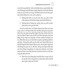 Những Mô Hình Tư Duy Vĩ Đại Tập 1 - Những Nguyên Tắc Tư Duy Cốt Lõi 150k - YM