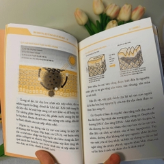 Cẩm Nang Trị Liệu Tế Bào Gốc Dễ Hiểu Nhất - Hi Vọng Mới Trong Điều Trị  Bệnh Bại Não 175k - YM