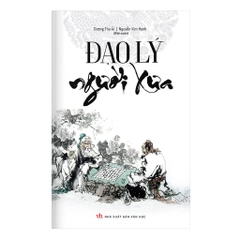 Đạo Lý Người Xưa - Trí Việt 65k CK60