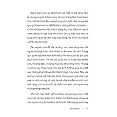 Tâm Lý Học Cá Nhân - Thấu Hiểu Bản Chất Con Người Và Sống Cuộc Đời Viên Mãn 139k - AZ