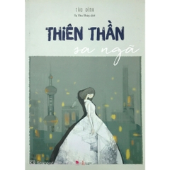 Thiên Thần Sa Ngã 115k Bách Việt CK55