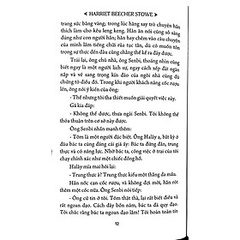 Túp Lều Bác Tôm - trí việt - 115k CK60