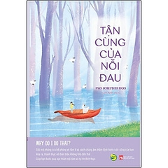Tận cùng của nỗi đau 139k Bách Việt