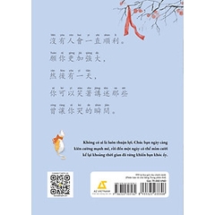 999 Lá Thư Gửi Cho Chính Mình (Phiên bản Tô chữ tiếng Trung Phồn thể) 79k - AZ