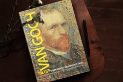 Van Gogh ( bản đb ) 789k - AlphaBooks