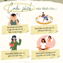 Kỷ Luật Tự Thân-10 Bài Học Giúp Bạn Xây Dựng Kỷ Luật Tự Thân Và Đạt Được Mục TIêu 169k - YM