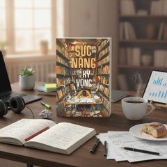 Sức nặng của sự kỳ vọng - An An 129k - Waka