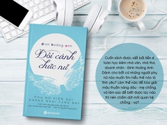 Đôi cánh chức nữ 89k - AlphaBooks