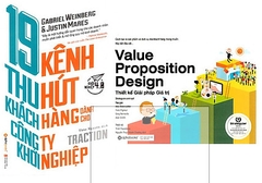 19 kênh thu hút khách hàng dành cho công ty khởi nghiệp 149k - AlphaBooks