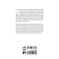 Nghệ Thuật Sống Hạnh Phúc Gặt Thành Công - 129k - Nhã Nam