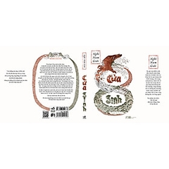 Cửa sinh (Nghĩ Nam Giới) (Nhã Nam 155k