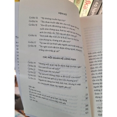 Cờ đỏ - Cờ xanh (Tiến sĩ Ali Fenwick) 230k - (Nhã Nam)