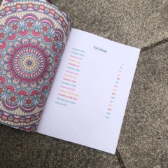 365 Ngày Khám Phá Đam Mê Và Theo Đuổi Mục Đích Của Bản Thân - Minh Long 110k