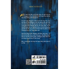 Bóng tối giữa chúng ta 209k Nhã Nam