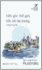 Một góc thế giới bốn bề đại dương 99k - AlphaBooks (cũ lắm)