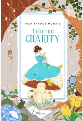 Tiểu thư Charity 179k - Nhã Nam